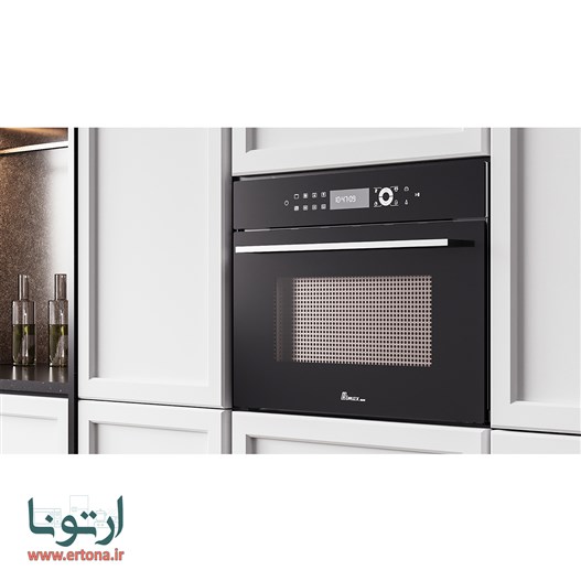 فر برقی بیمکث مدل MF3101